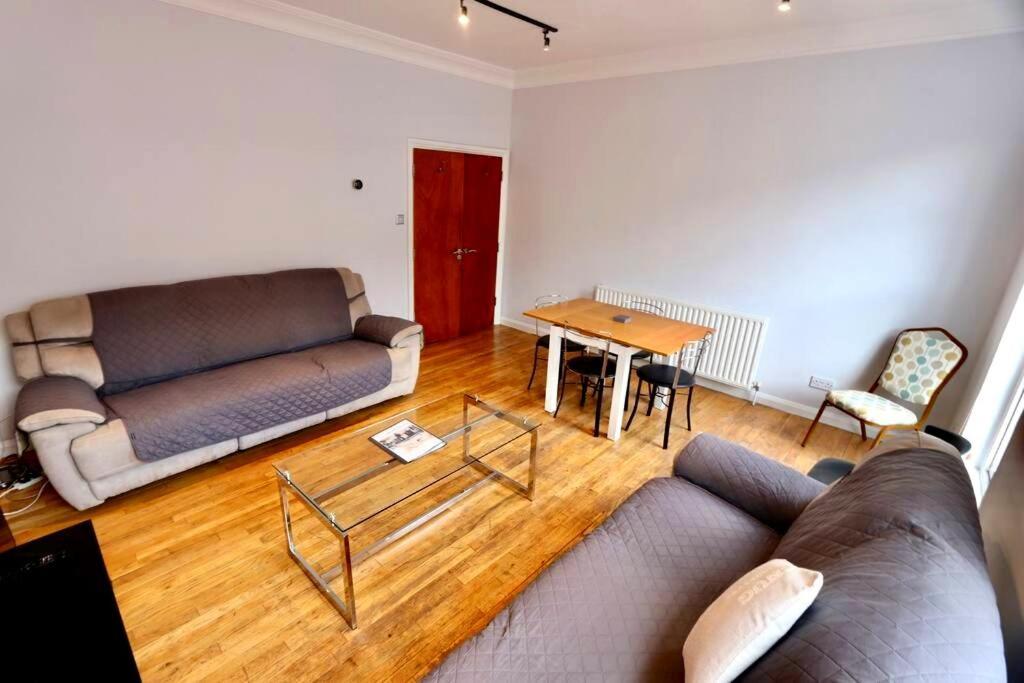 3 Bedroom Prime Angel Location London Exteriör bild