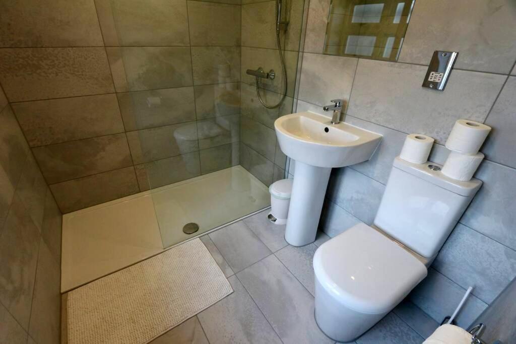 3 Bedroom Prime Angel Location London Exteriör bild
