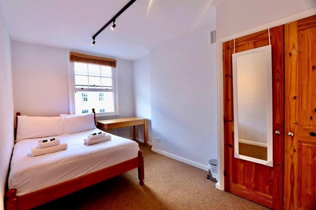 3 Bedroom Prime Angel Location London Exteriör bild